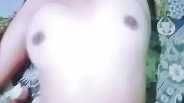 Beautiful shy girl fucked and recorded by boy friend hindi talking