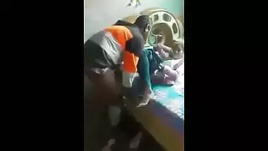 Hawt movie of legal age teenager angel Rohini enjoying xxx sex with lover