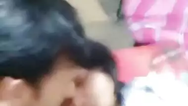 Sex on the camera is the next step the Desi couple is going to take