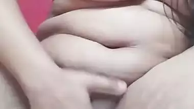 Young bhabhi pussy rubbing and fingering viral nude