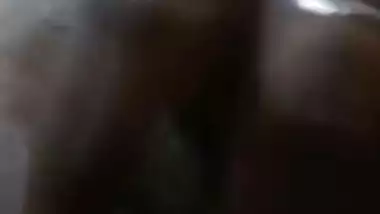 Desi Boudi Showing Her Nude Body On Video Call