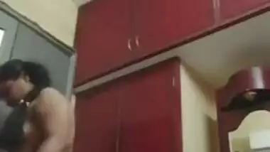 Perv is going to jerk off watching the video of the Desi landlady