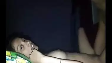 First time Indian sex mms full porn video of virgin girl Part I