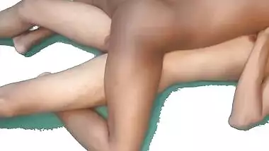 Indian Girl Tanya Has Sex With Her Boyfriend In Oyo Hotel Video With Hindi Audio