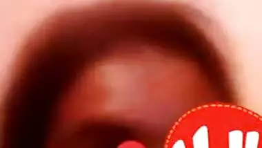 XXX video call is the chance for aunty to show what she has got there