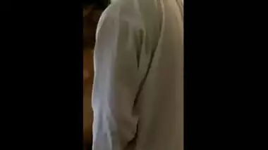 Indian hardcore porn mms of NRI girl with neighbor