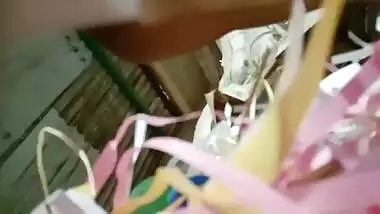 Cheap slut pussy and mouth fucking outdoor sex