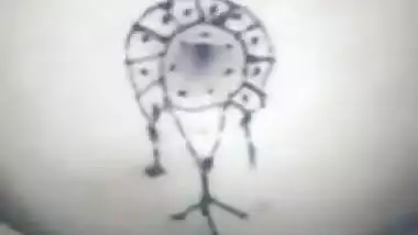 Sexy Indian Wife Full Nude