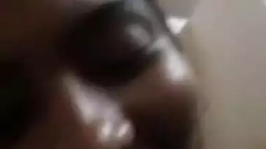 Village girl video call sex