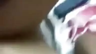 Desi wife fucked in hotel room and recorded with audio